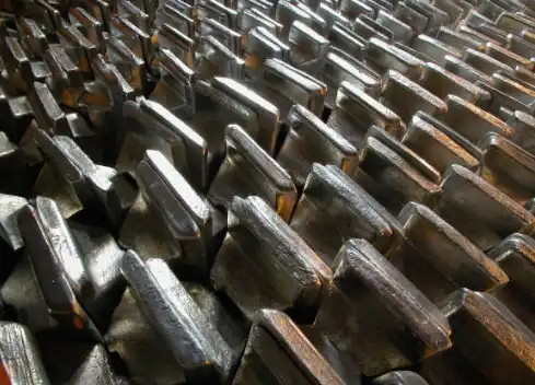 How to Inspect the Quality of Monel 401 Forgings?